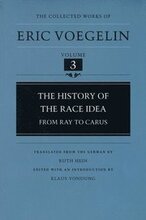 The History Of The Race Idea (CW3)