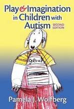 Play & Imagination in Children with Autism