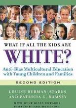 What If All the Kids Are White?
