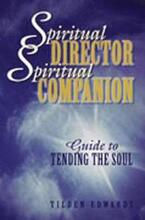 Spiritual Director, Spiritual Companion