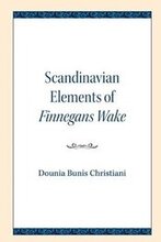 Scandinavian Elements of Finnegans Wake