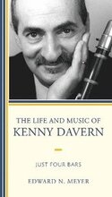 The Life and Music of Kenny Davern