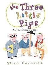 The Three Little Pigs