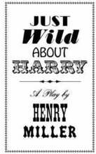 Just Wild About Harry