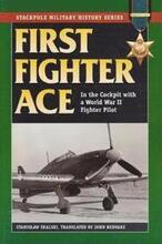 First Fighter Ace