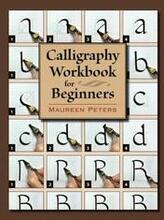 Calligraphy Workbook for Beginners