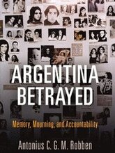 Argentina Betrayed