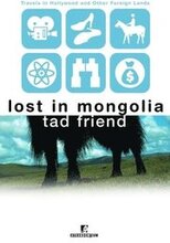 Lost in Mongolia