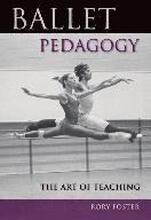 Ballet Pedagogy