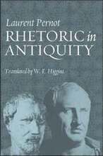 Rhetoric in Antiquity