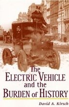 The Electric Vehicle and the Burden of History
