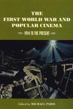First World War & Popular Cinema