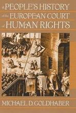 A People's History of the European Court of Human Rights