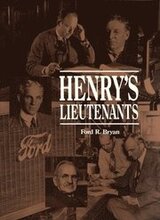 Henry's Lieutenants