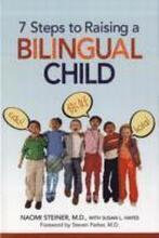 7 Steps to Raising a Bilingual Child