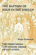 The Baptism of Jesus in the Jordan