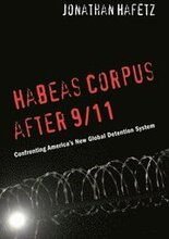 Habeas Corpus after 9/11