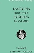 Ramayana Book Two