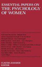 Essential Papers on the Psychology of Women