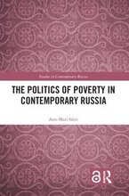 The Politics of Poverty in Contemporary Russia