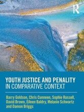 Youth Justice and Penality in Comparative Context
