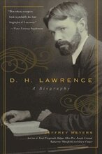 D.H. Lawrence