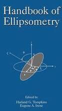 Handbook of Ellipsometry