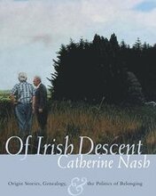Of Irish Descent