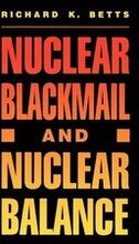 Nuclear Blackmail and Nuclear Balance