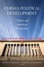 China's Political Development