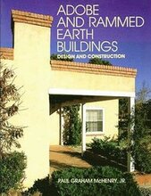 Adobe and Rammed Earth Buildings