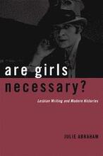 Are Girls Necessary?
