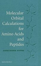 Molecular Orbital Calculations for Aminoacids and Peptides