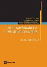 Local Governance in Developing Countries