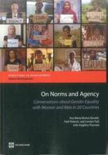 On Norms and Agency