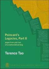 Poincare's Legacies, Part II