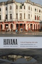 Havana beyond the Ruins