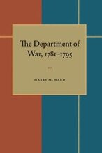 Department of War, 17811795, The