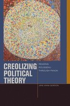 Creolizing Political Theory