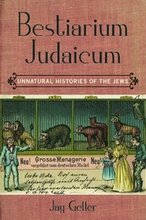 Bestiarium Judaicum