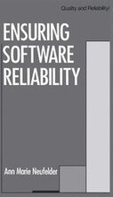 Ensuring Software Reliability