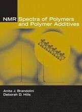 NMR Spectra of Polymers and Polymer Additives