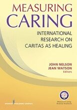 Measuring Caring