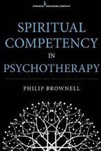 Spiritual Competency in Psychotherapy