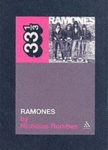 The Ramones' Ramones