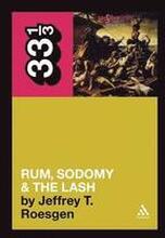 The Pogues' Rum, Sodomy and the Lash