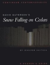 David Guterson's Snow Falling on Cedars