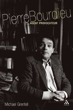 Pierre Bourdieu