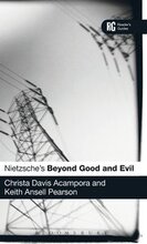 Nietzsche's 'Beyond Good and Evil