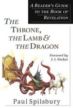 The Throne, the Lamb and the Dragon